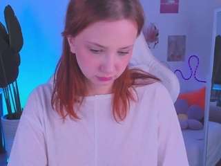 ginnygingergirl