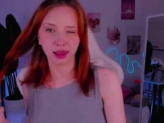 ginnygingergirl