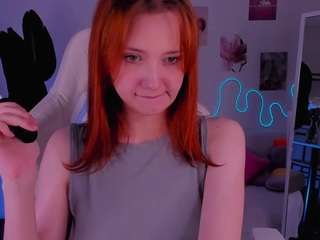 ginnygingergirl