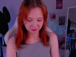 ginnygingergirl