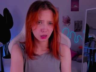 ginnygingergirl