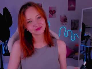 ginnygingergirl