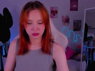 ginnygingergirl