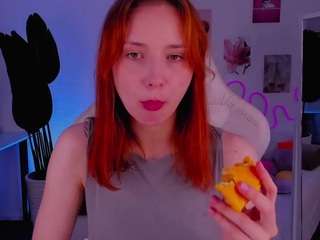 ginnygingergirl