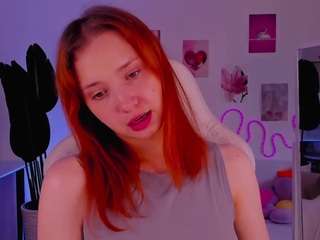 ginnygingergirl