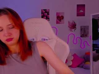 ginnygingergirl
