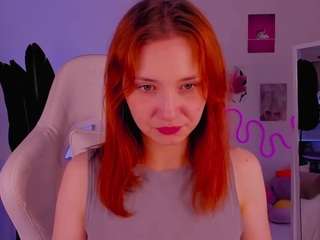 ginnygingergirl