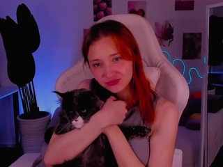 ginnygingergirl