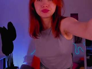 ginnygingergirl