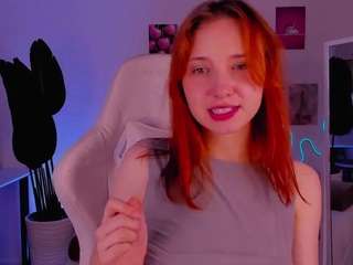 ginnygingergirl