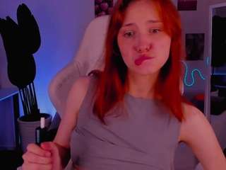 GinnyGingerGirl
