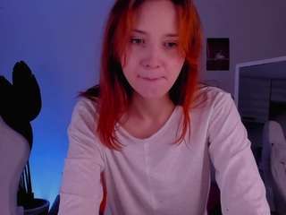 ginnygingergirl