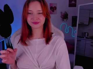 ginnygingergirl
