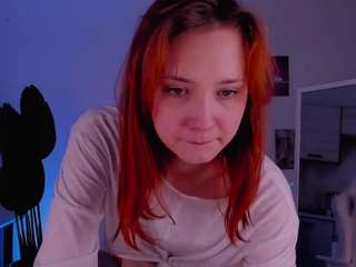 ginnygingergirl
