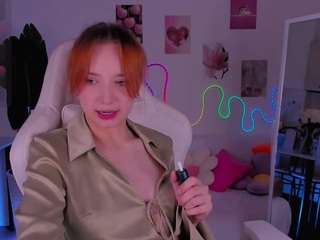 ginnygingergirl