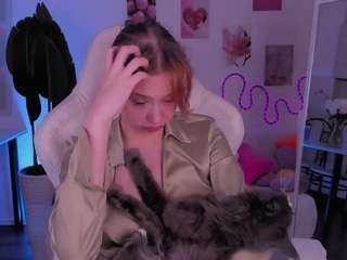 ginnygingergirl