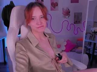 ginnygingergirl