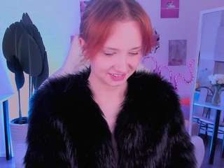 ginnygingergirl