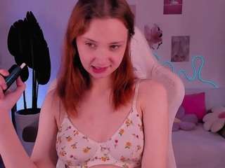 ginnygingergirl