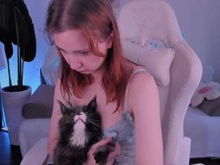 ginnygingergirl