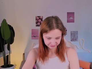 ginnygingergirl