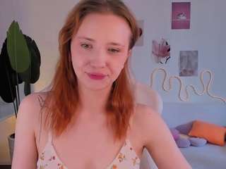 ginnygingergirl