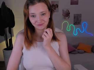 ginnygingergirl