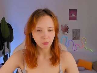 ginnygingergirl