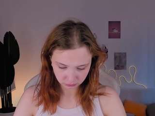 ginnygingergirl