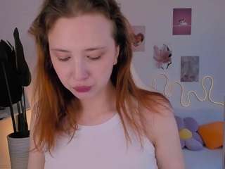 ginnygingergirl