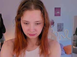 ginnygingergirl