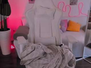 GinnyGingerGirl live cam preview