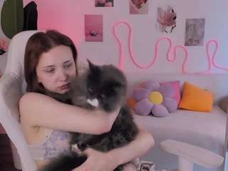 GinnyGingerGirl