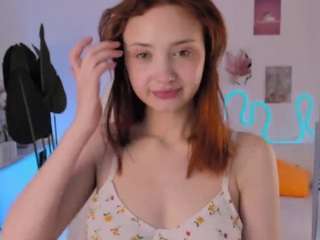 ginnygingergirl