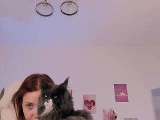 GinnyGingerGirl