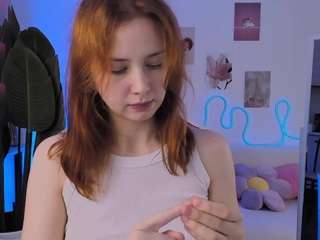 GinnyGingerGirl