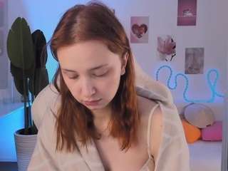 ginnygingergirl