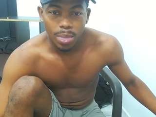 gregoryhoot webcam model