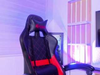 hannagomez-x webcam model