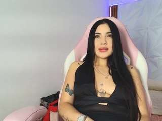 HannaGomez-x live cam