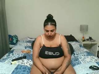 indianbearxx