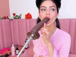 isabella-santos webcam