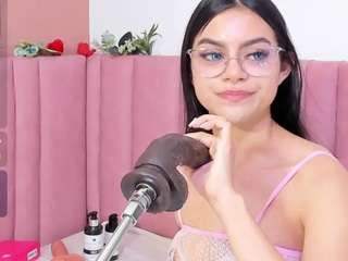 le modèle isabella-santos est en webcam porno dans un show sur le site camsoda, il possède les tags suivants: ahegao,naked,young adult,teen 18,tattoos,small tits,skinny,pussy,petite,no smoking,full nudity,anal toys,feet,drinking,dildo or vibrator,college,camel toe,butt plug,blue eyes,black hair