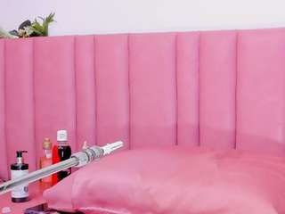 isabella-santos live webcam show