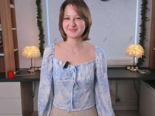 ivonnemallinson Live Webcam on CamSoda