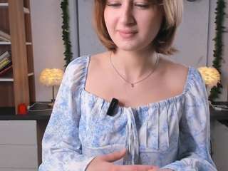 ivonnemallinson Live Webcam on CamSoda