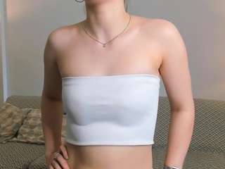 ivonnemallinson Live Webcam on CamSoda