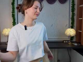 Live stream of ivonnemallinson