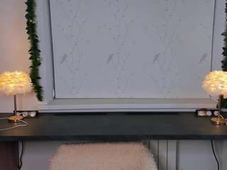 ivonnemallinson webcam