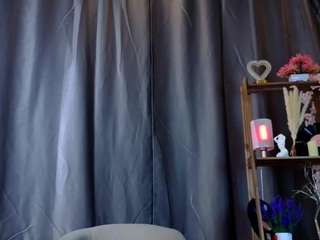 ivonnemallinson live webcam show